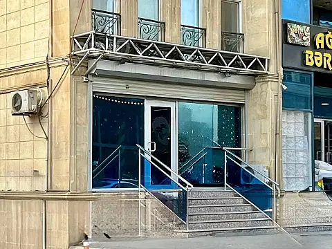 Satılır mənzil 53 m² — Bakı, Xətai 53.00 m²