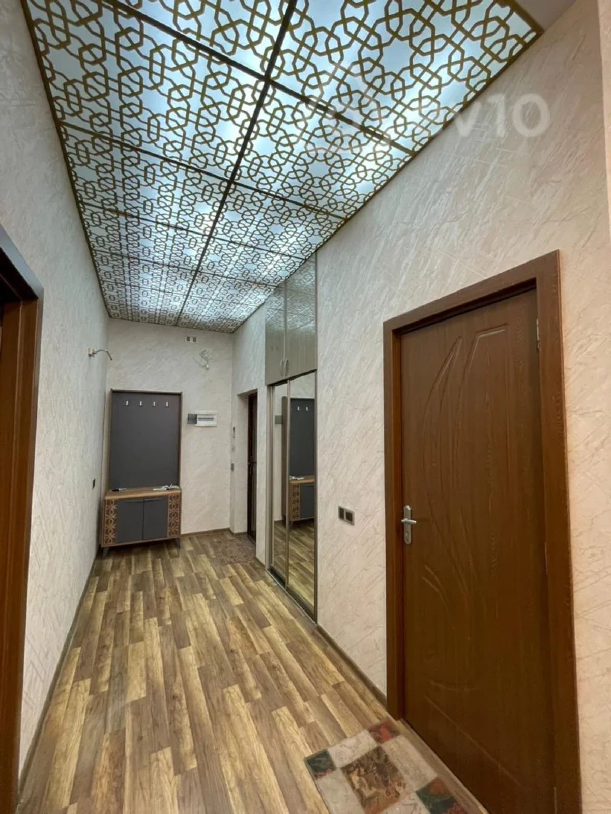 Kirayə verilir 2 otaqlı yeni tikili 80 m²