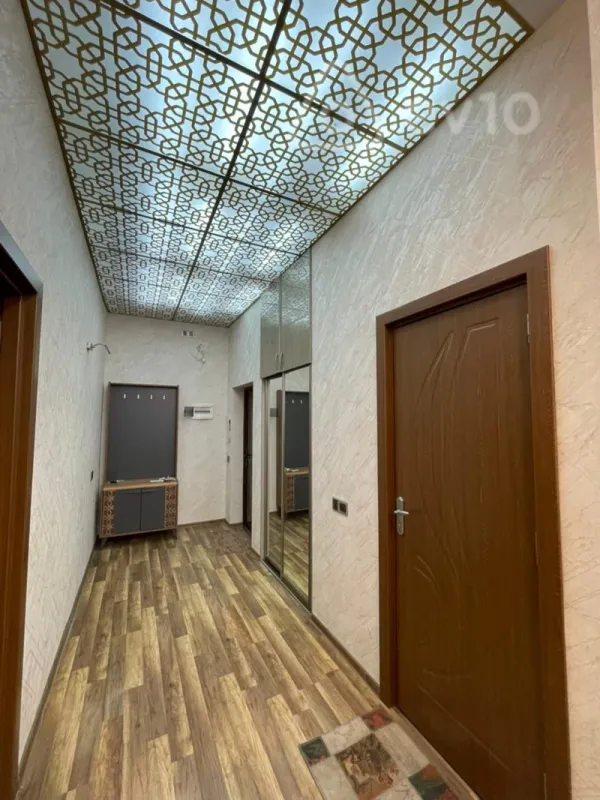 Kirayə verilir 2 otaqlı yeni tikili 80 m²