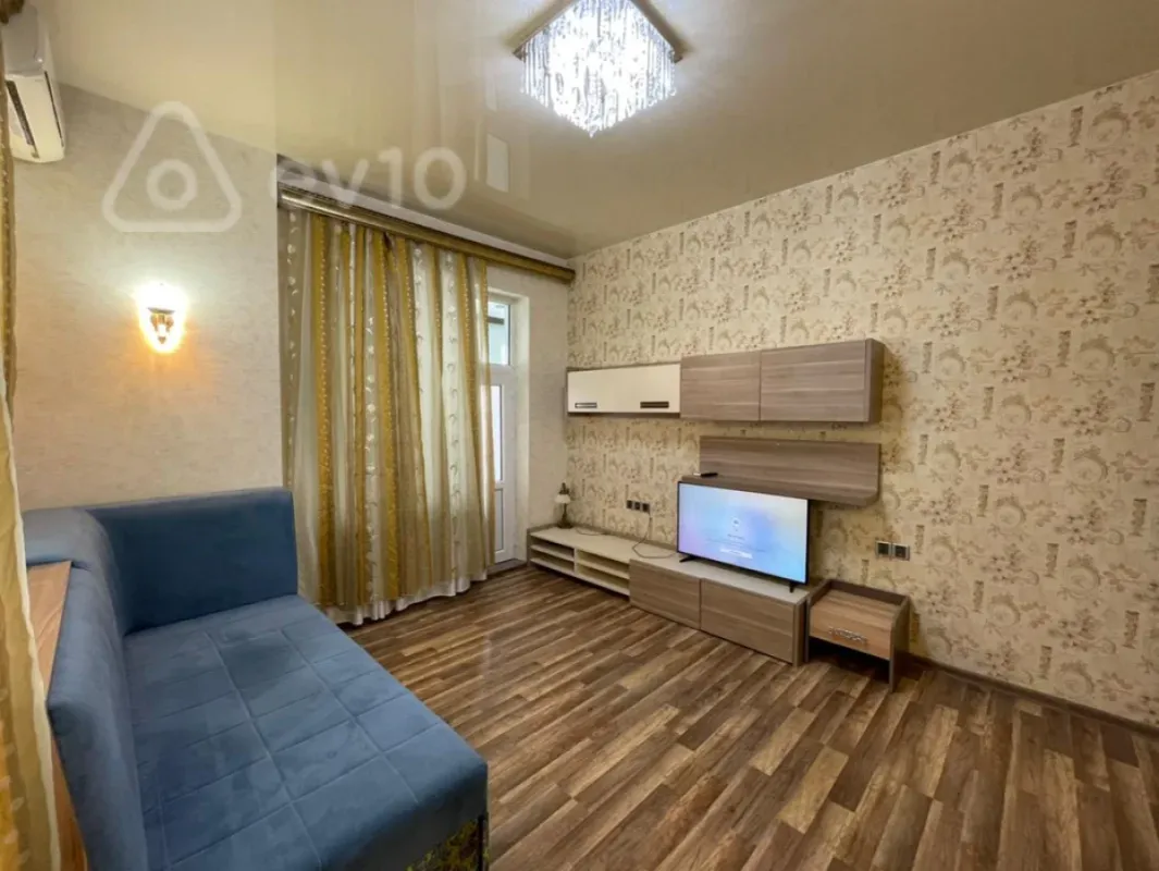 Kirayə verilir 2 otaqlı yeni tikili 80 m²