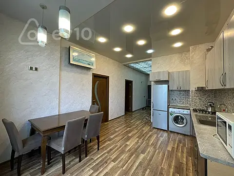 Kirayə verilir 2 otaqlı yeni tikili 80 m²