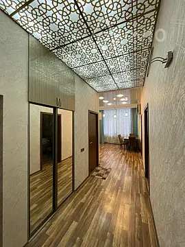 Kirayə verilir 2 otaqlı yeni tikili 80 m²