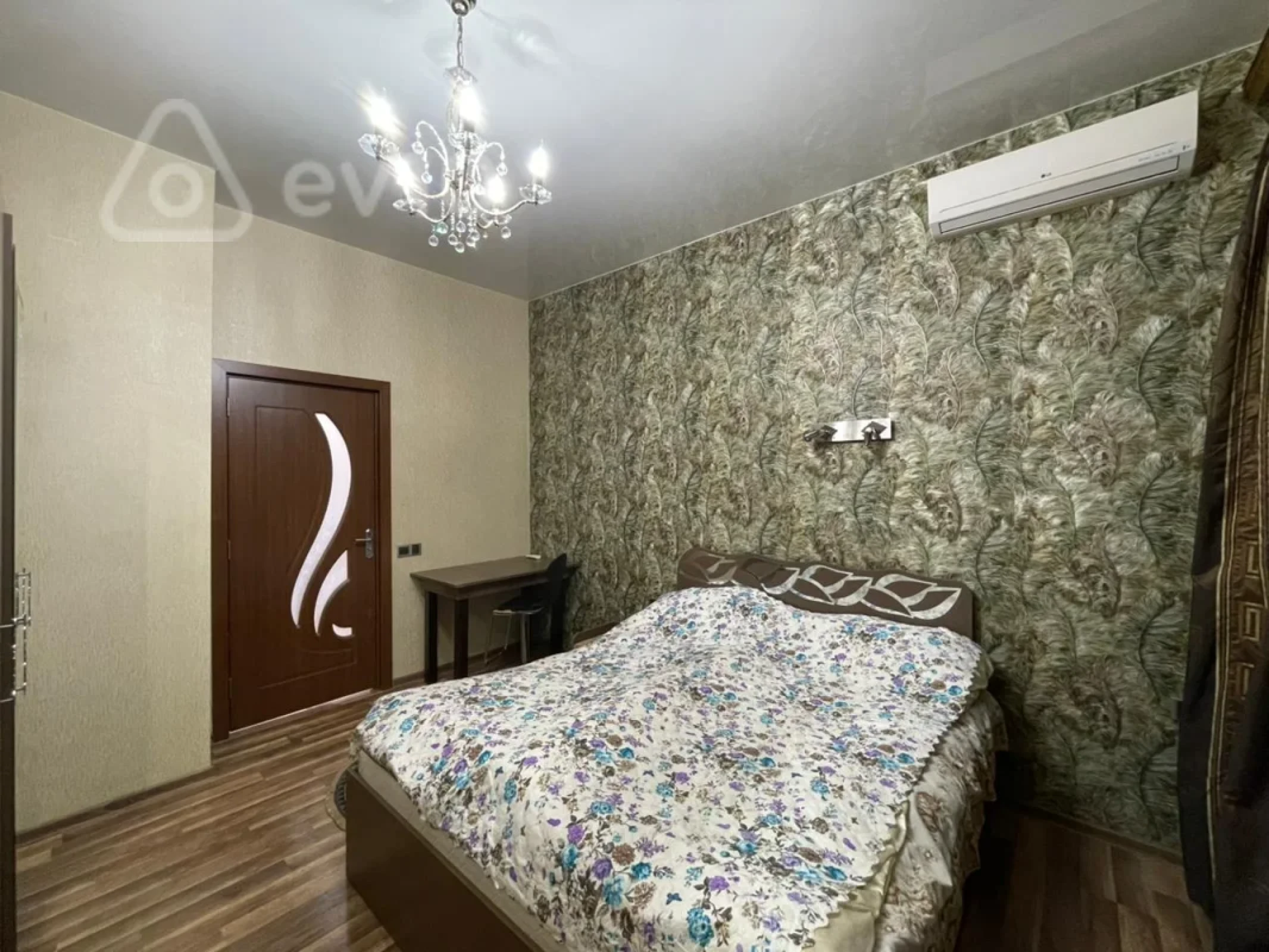 Kirayə verilir 2 otaqlı yeni tikili 80 m²