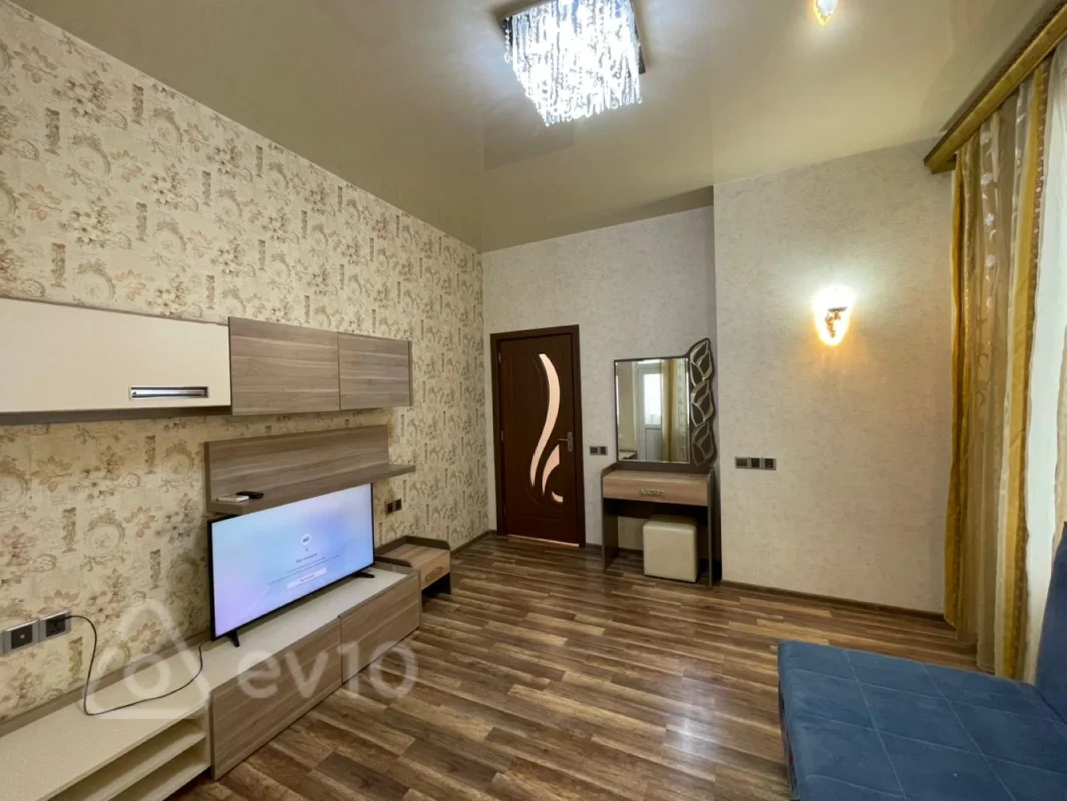 Kirayə verilir 2 otaqlı yeni tikili 80 m²