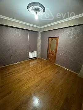 Satılır 3 otaqlı yeni tikili 80 m²