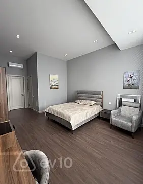 Kirayə verilir 3 otaqlı yeni tikili 140 m²