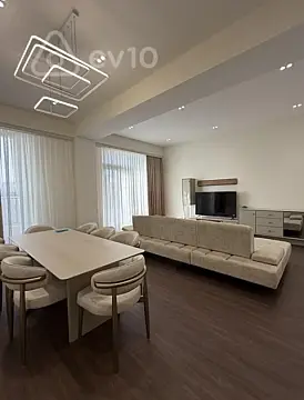 Kirayə verilir 3 otaqlı yeni tikili 140 m² — Bakı, Xətai 3 otaq 140.00 m²