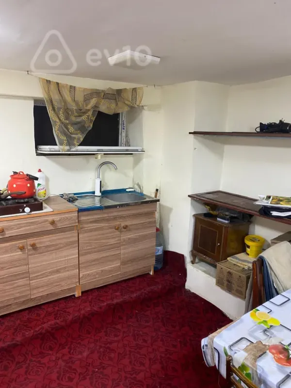 Kirayə verilir 1 otaqlı həyət evi 29 m²