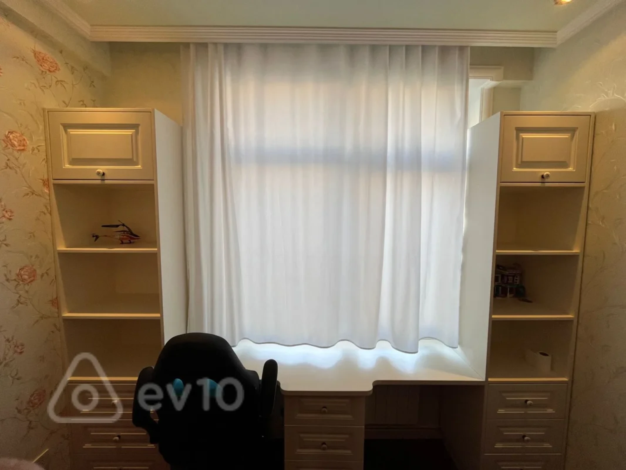 Kirayə verilir 3 otaqlı yeni tikili 130 m²