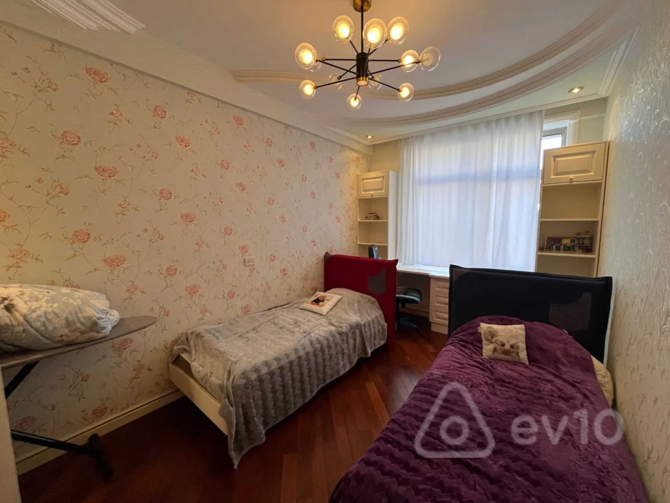 Kirayə verilir 3 otaqlı yeni tikili 130 m²