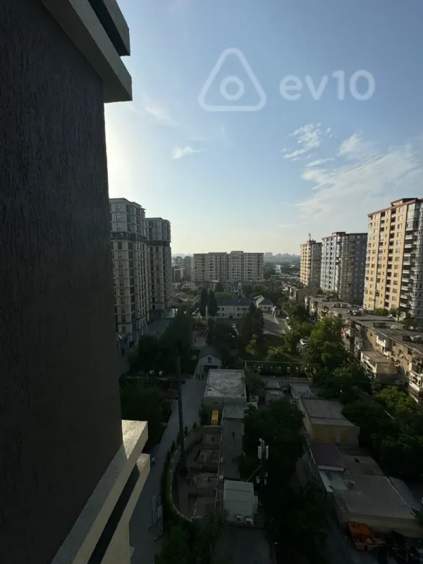 Kirayə verilir 2 otaqlı yeni tikili 60 m²
