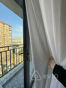 Kirayə verilir 2 otaqlı yeni tikili 60 m²