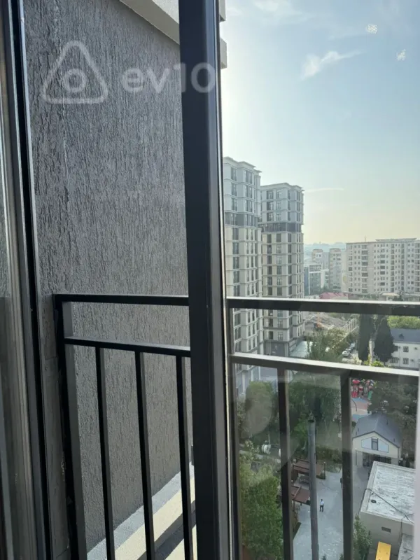 Kirayə verilir 2 otaqlı yeni tikili 60 m²