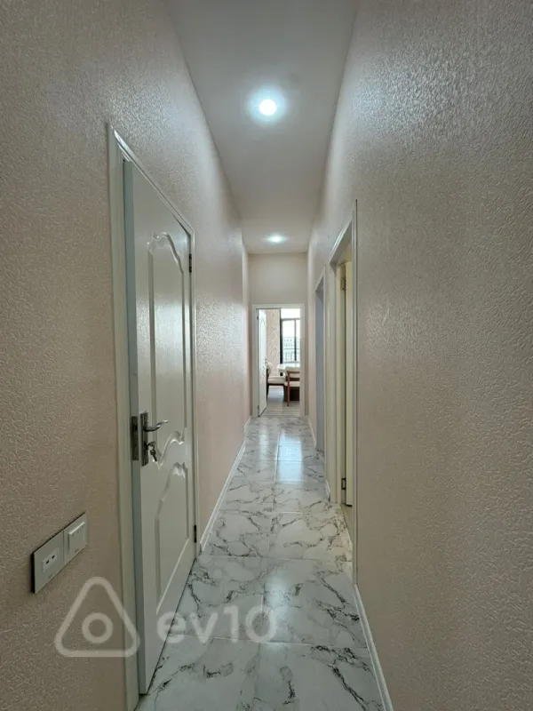 Kirayə verilir 2 otaqlı yeni tikili 60 m²