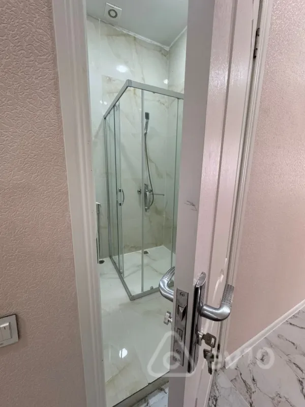 Kirayə verilir 2 otaqlı yeni tikili 60 m²