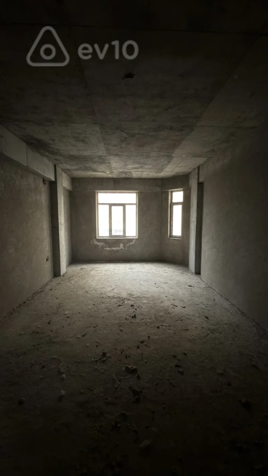 Satılır 5 otaqlı yeni tikili 225 m²