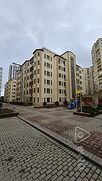 Satılır 5 otaqlı yeni tikili 225 m² — Bakı, Xətai 5 otaq 225.00 m²