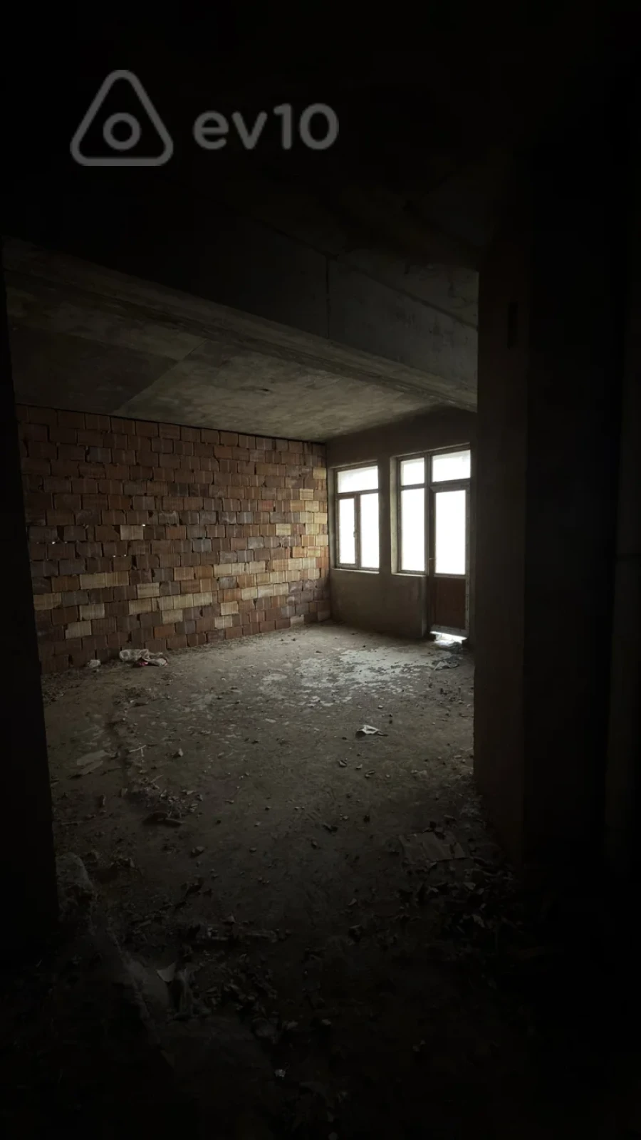 Satılır 5 otaqlı yeni tikili 225 m²