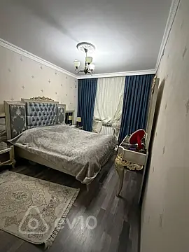 Satılır 3 otaqlı köhnə tikili 75 m²