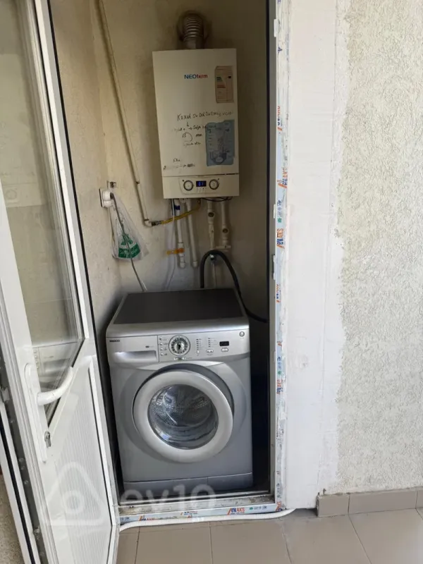 Kirayə verilir 2 otaqlı yeni tikili 80 m²