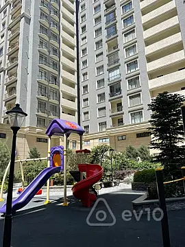 Kirayə verilir 2 otaqlı yeni tikili 80 m² — Bakı, Nəsimi 2 otaq 80.00 m²