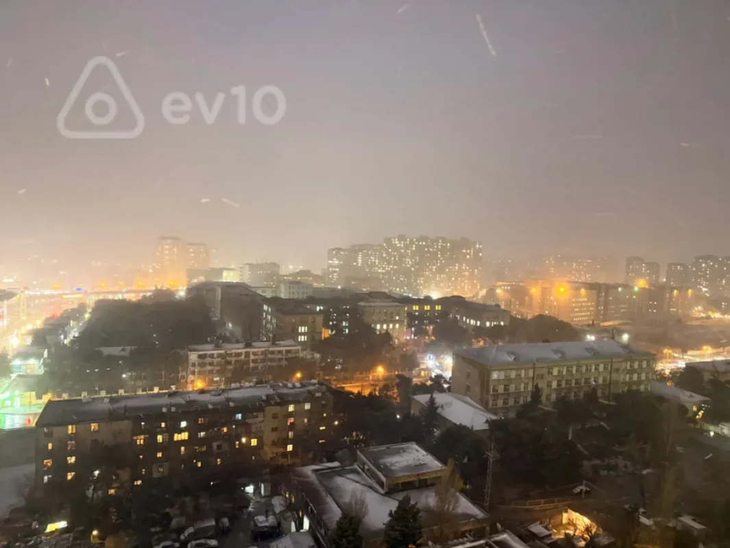 Kirayə verilir 3 otaqlı yeni tikili 117 m²