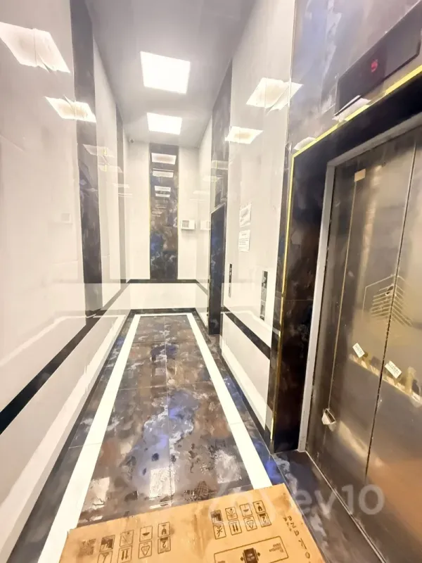 Kirayə verilir 3 otaqlı yeni tikili 117 m²