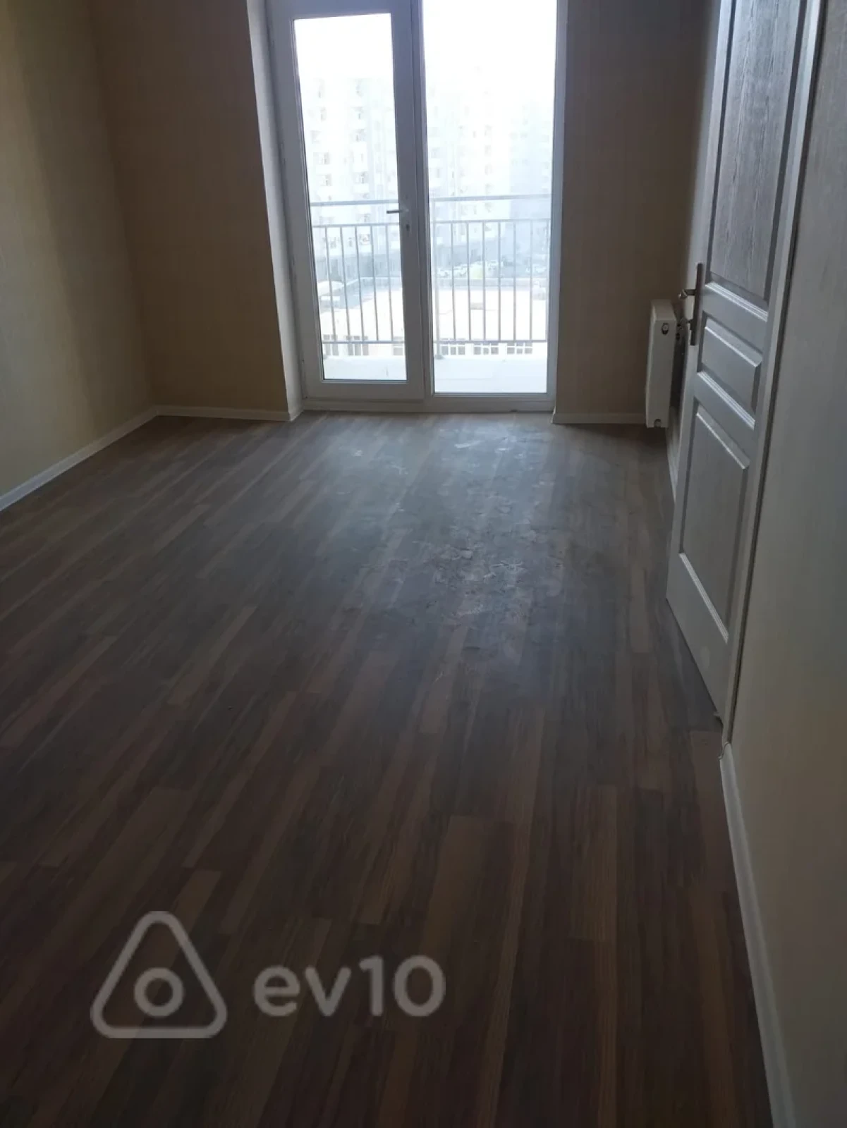Kirayə verilir 1 otaqlı yeni tikili 40 m²