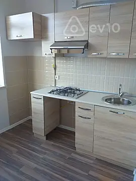 Kirayə verilir 1 otaqlı yeni tikili 40 m²