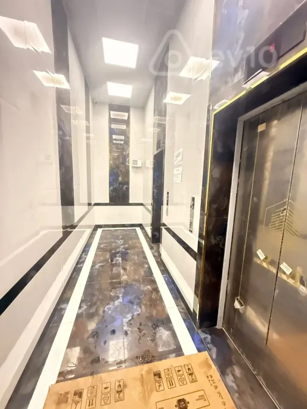 Kirayə verilir 3 otaqlı yeni tikili 117 m²