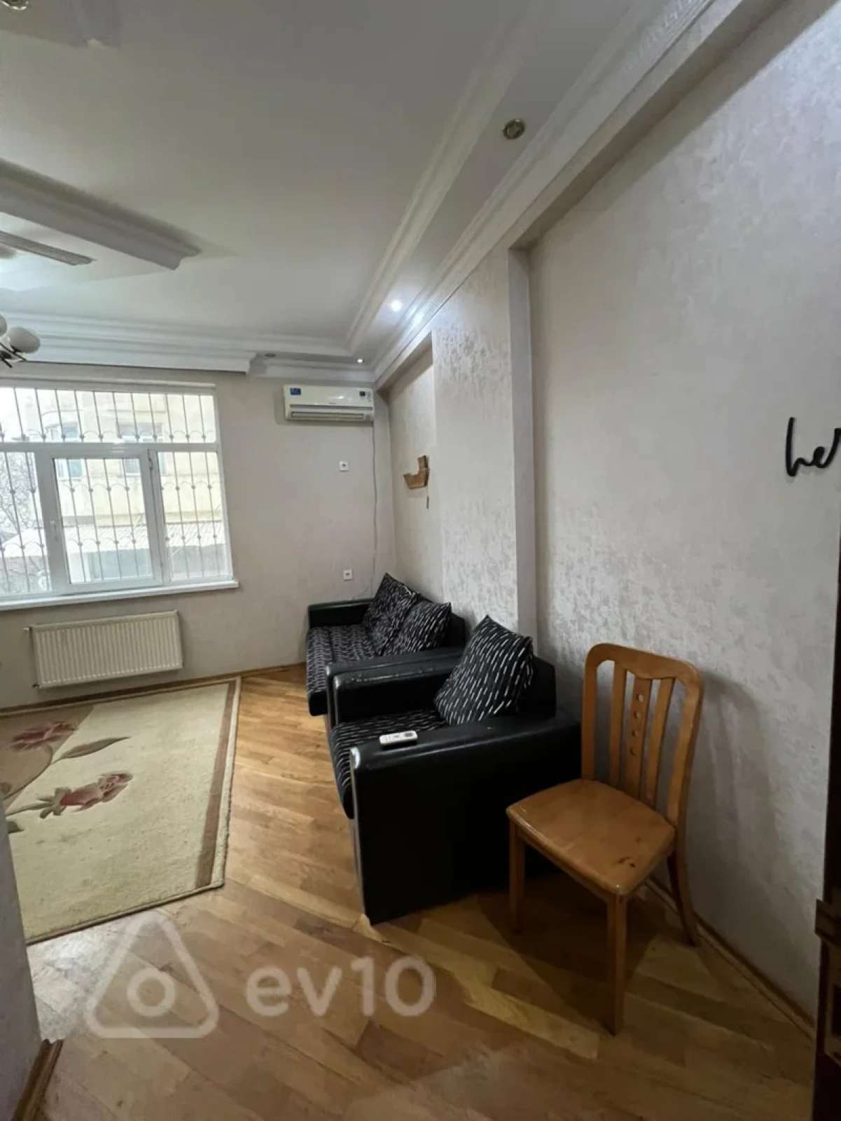 Kirayə verilir 2 otaqlı yeni tikili 75 m²