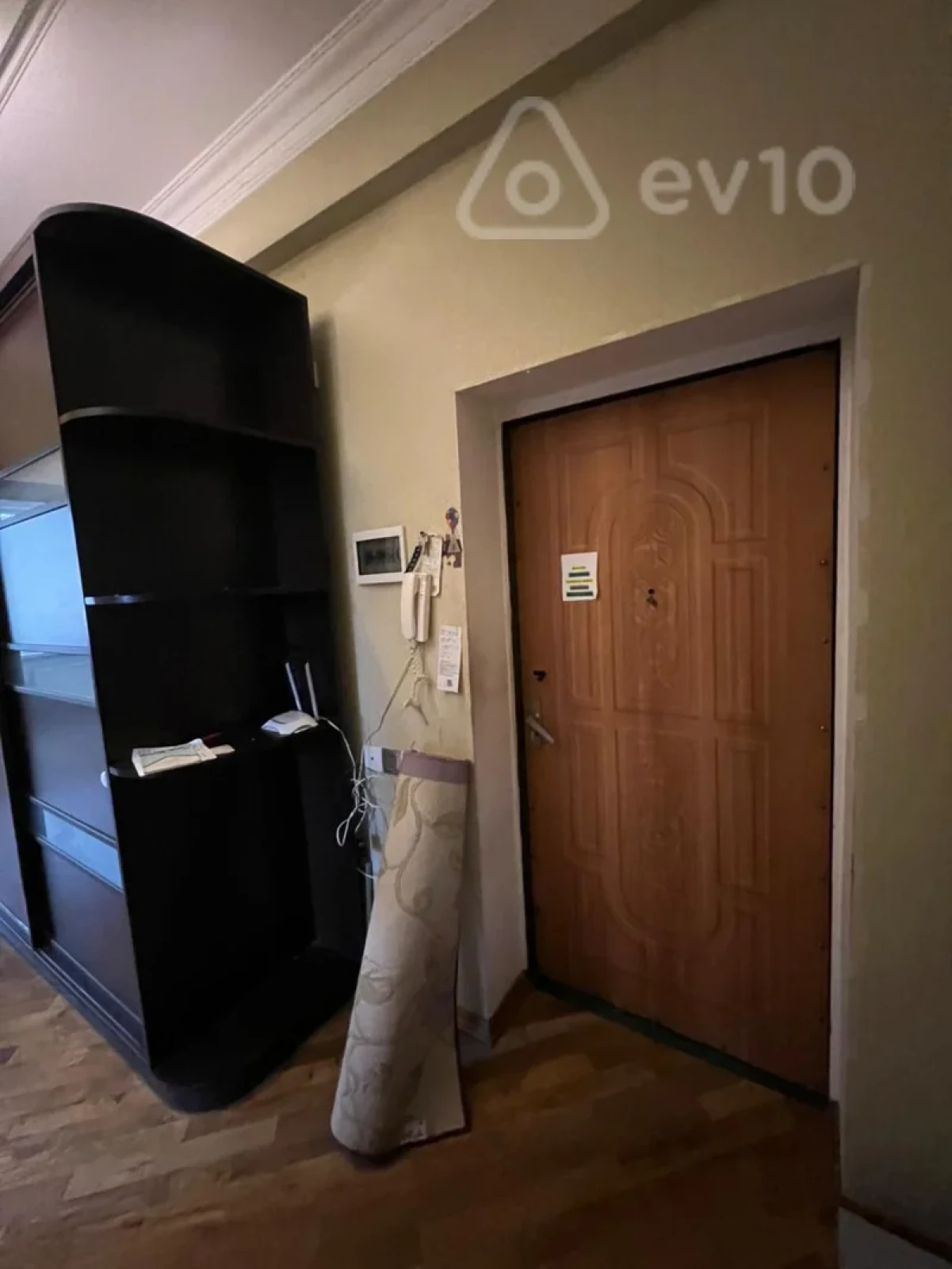 Kirayə verilir 2 otaqlı yeni tikili 75 m²