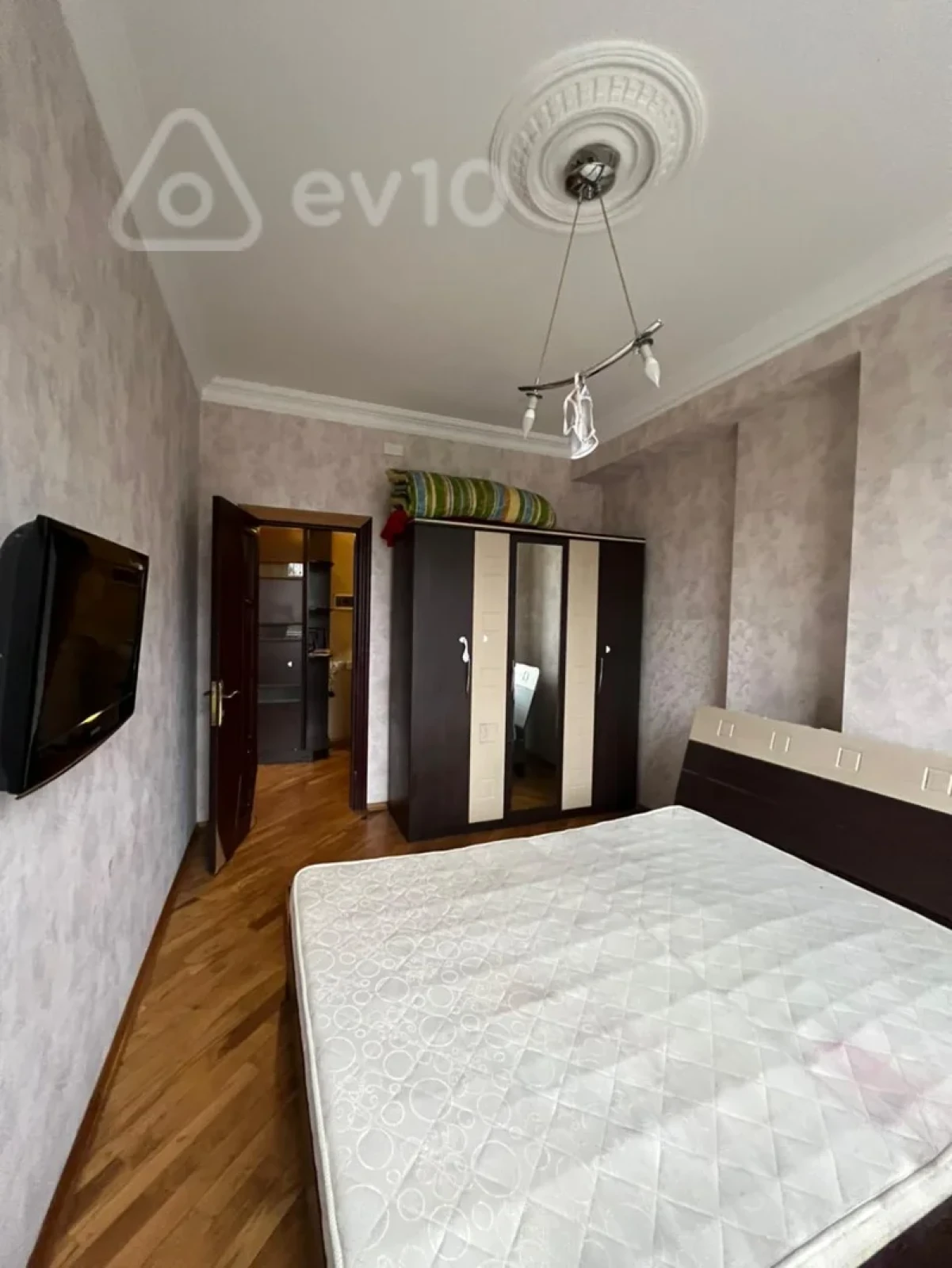Kirayə verilir 2 otaqlı yeni tikili 75 m²