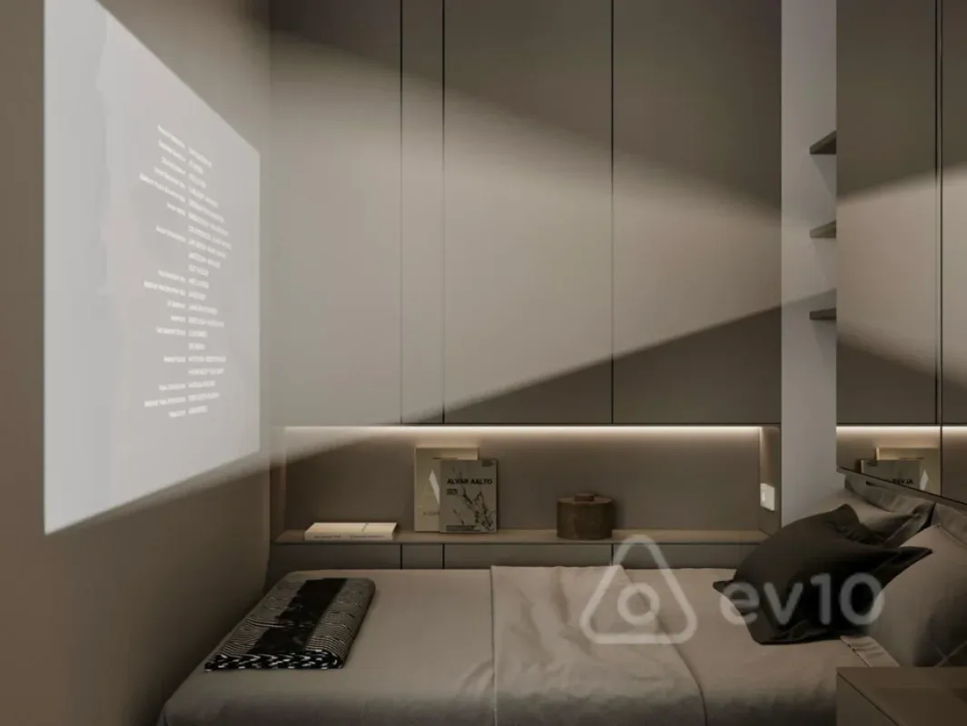 Kirayə verilir 2 otaqlı yeni tikili 63 m²