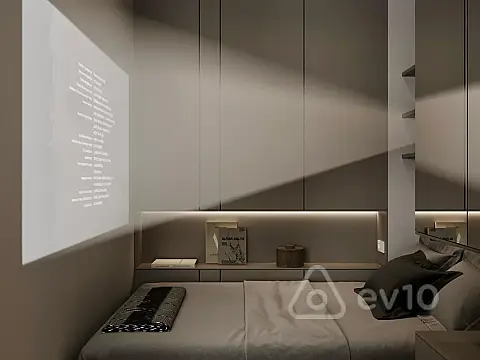Kirayə verilir 2 otaqlı yeni tikili 63 m²