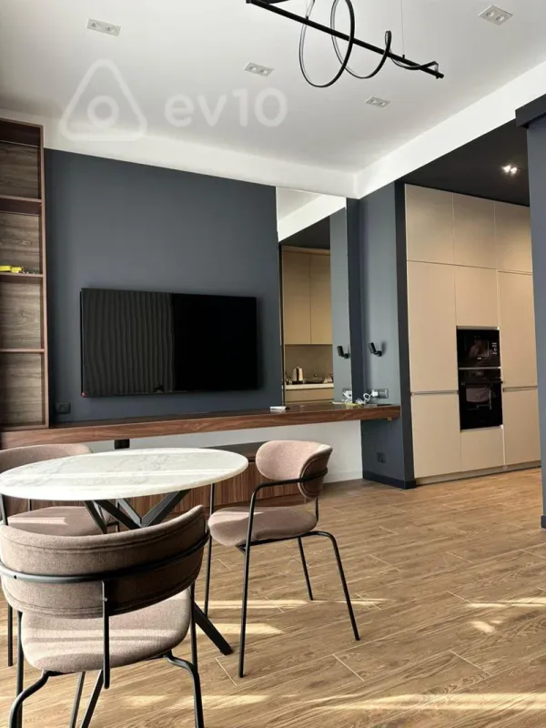 Kirayə verilir 2 otaqlı yeni tikili 63 m²