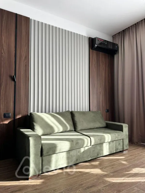 Kirayə verilir 2 otaqlı yeni tikili 63 m²