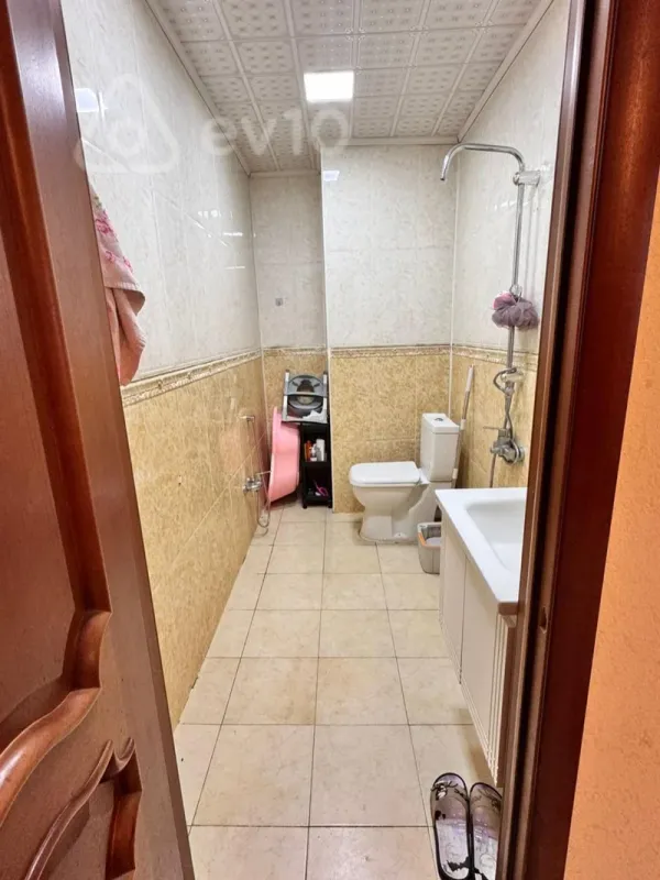 Satılır 2 otaqlı yeni tikili 70 m²