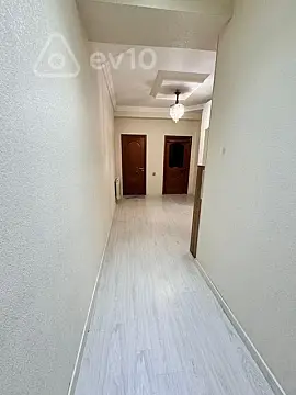 Satılır 2 otaqlı yeni tikili 70 m²