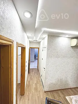 Satılır 3 otaqlı köhnə tikili 90 m² — Bakı, Binəqədi 3 otaq 90.00 m²