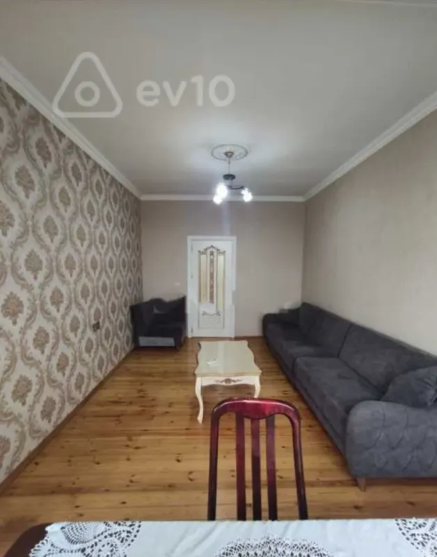 Kirayə verilir 2 otaqlı yeni tikili 58 m²