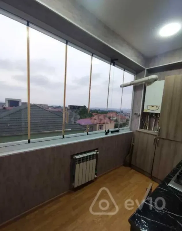 Kirayə verilir 2 otaqlı yeni tikili 58 m²