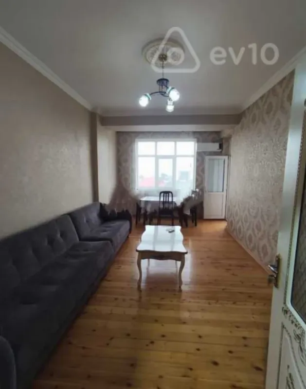Kirayə verilir 2 otaqlı yeni tikili 58 m²