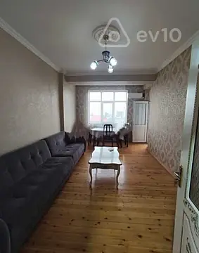 Kirayə verilir 2 otaqlı yeni tikili 58 m²
