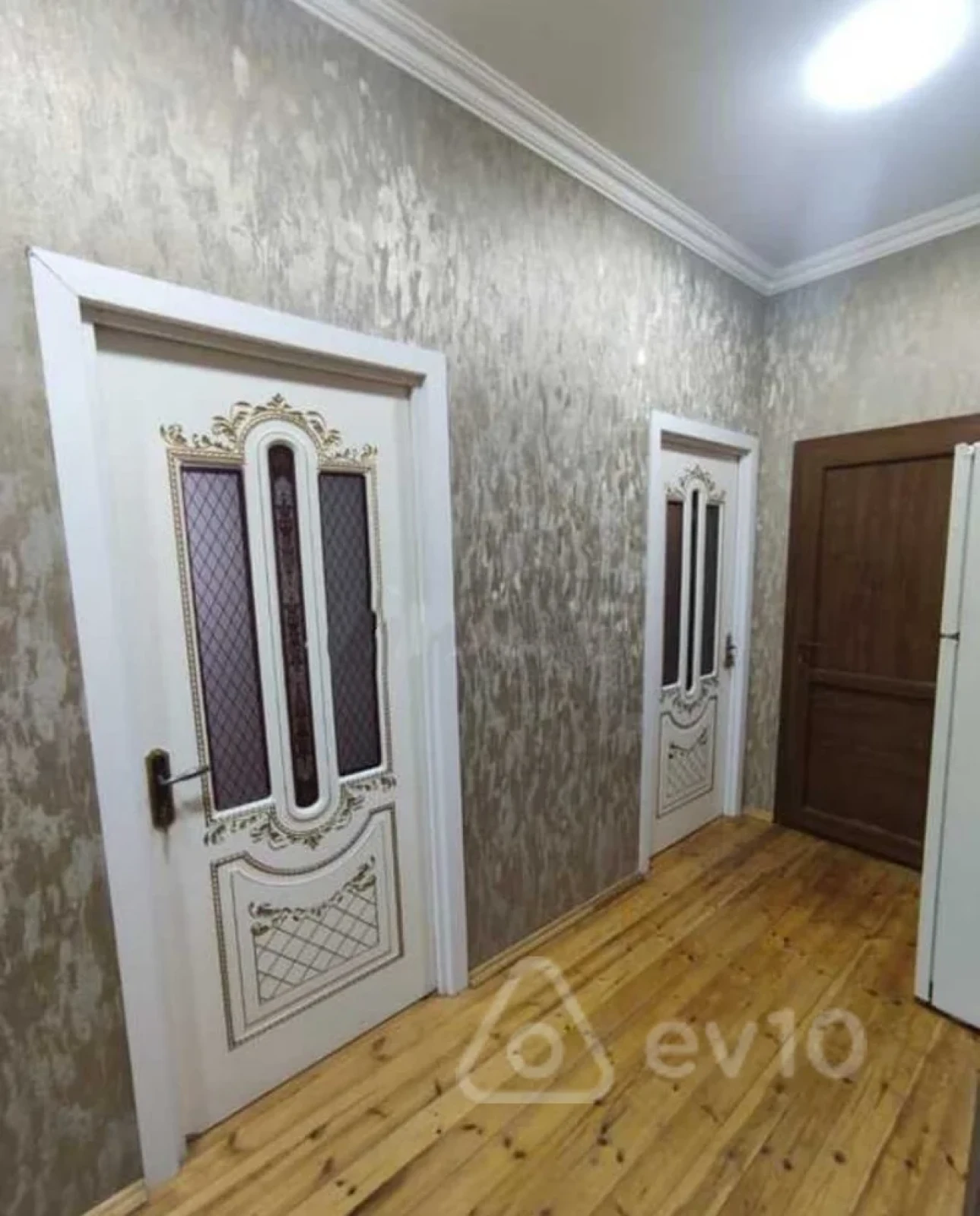 Kirayə verilir 2 otaqlı yeni tikili 58 m²