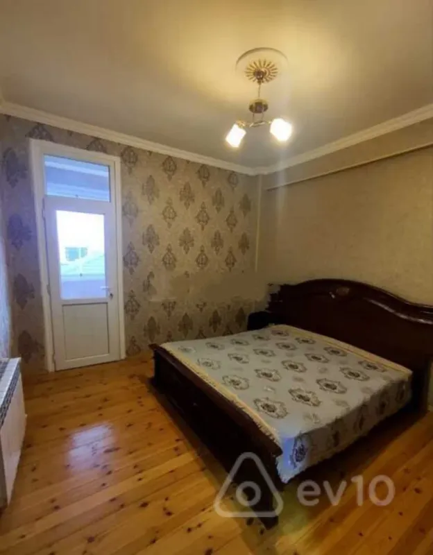 Kirayə verilir 2 otaqlı yeni tikili 58 m²