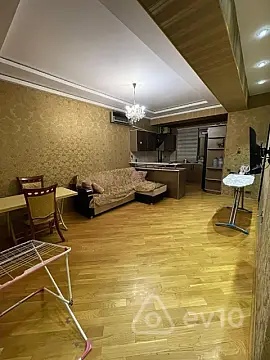 Kirayə verilir 3 otaqlı yeni tikili 70 m² — Bakı, Nərimanov 3 otaq 70.00 m²
