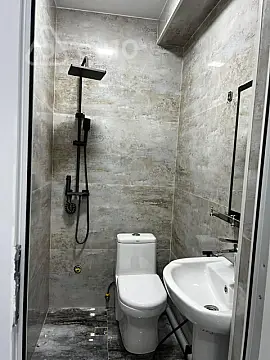 Kirayə verilir 2 otaqlı yeni tikili 60 m²