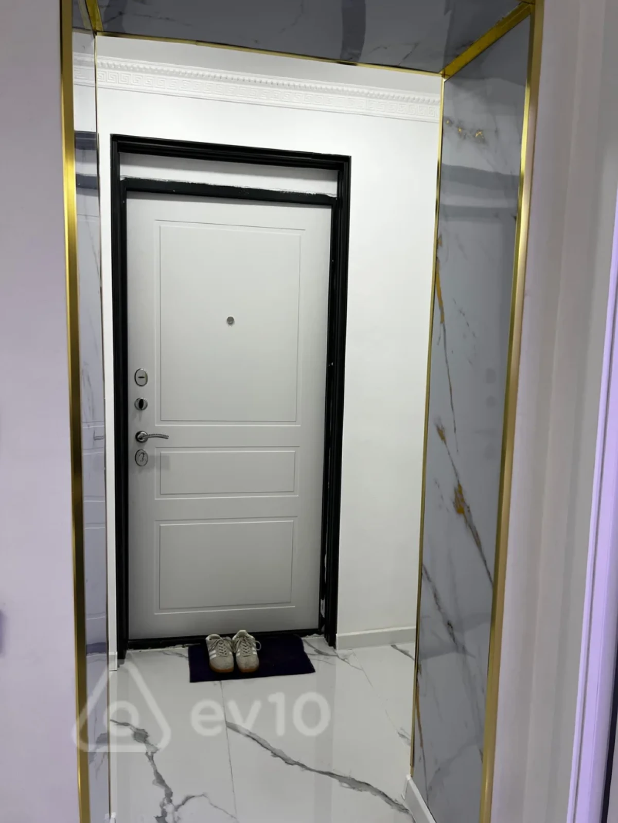 Kirayə verilir 2 otaqlı yeni tikili 60 m²