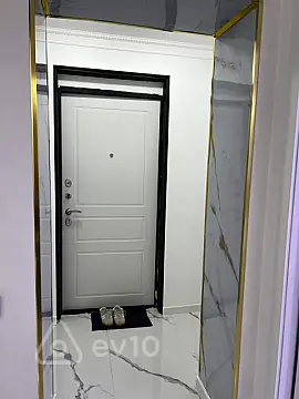 Kirayə verilir 2 otaqlı yeni tikili 60 m²